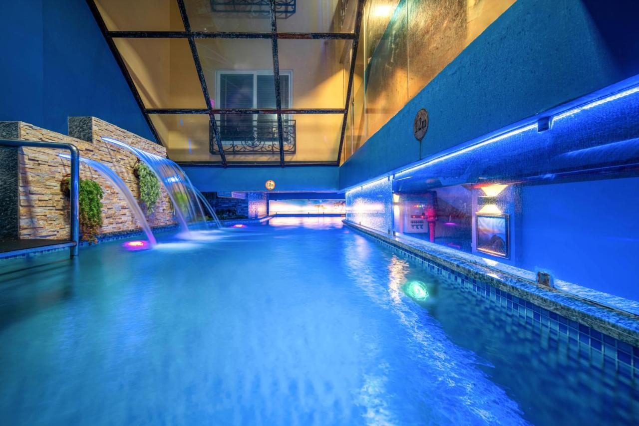 Little Charm Hanoi Hostel Εξωτερικό φωτογραφία