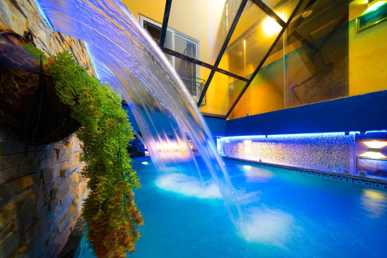 Little Charm Hanoi Hostel Εξωτερικό φωτογραφία