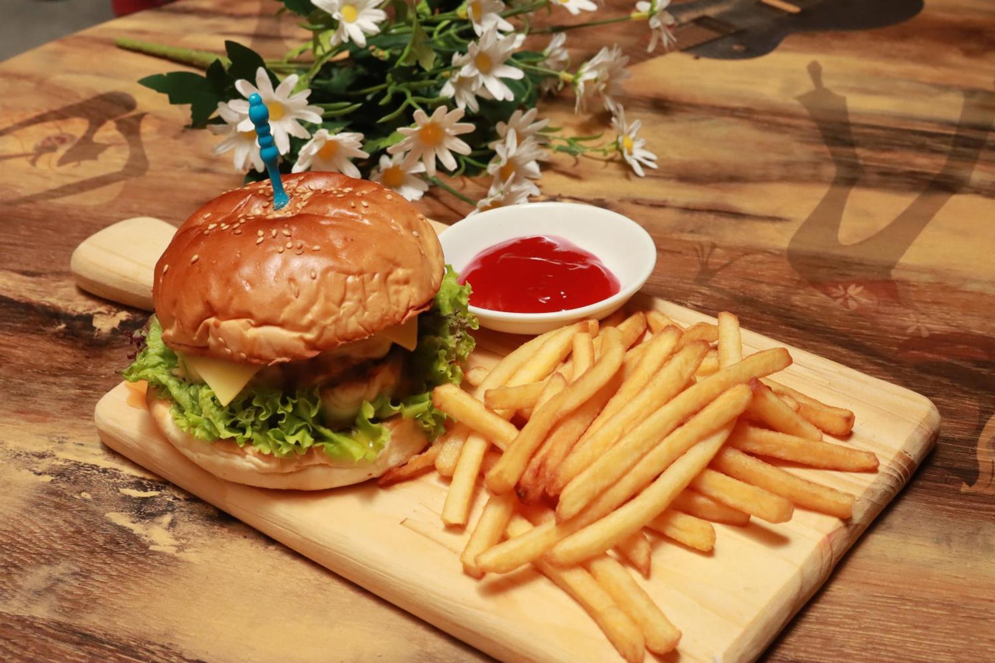 Little Charm Hanoi Hostel Εξωτερικό φωτογραφία